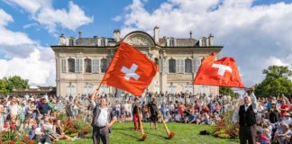 Fête nationale suisse 2026 à Genève : le programme de toutes les animations & des concerts ! Fête nationale Suisse Genève 2026
