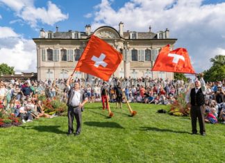 Fête nationale suisse 2026 à Genève : le programme de toutes les animations & des concerts ! Fête nationale Suisse Genève 2026