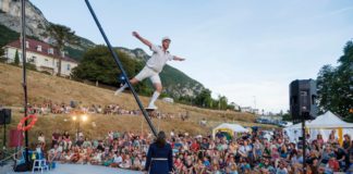 Que faire à Annecy le week-end du 24 au 26 juillet 2026 ? Que faire ce week-end Annecy ?