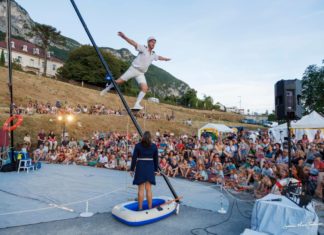 Que faire ce week-end Annecy ?