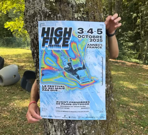 High Five 2025