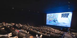 High Five 2026 à Annecy : avant-premières, athlètes, animations et concerts au programme ! High Five 2026
