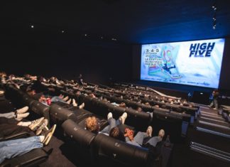 High Five 2026 à Annecy : avant-premières, athlètes, animations et concerts au programme ! High Five 2026