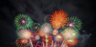 Feux d’artifice, bals, concerts… le programme de la Fête nationale 2026 à Annecy et autour du lac ! Fête nationale Annecy et autour du lac 2026