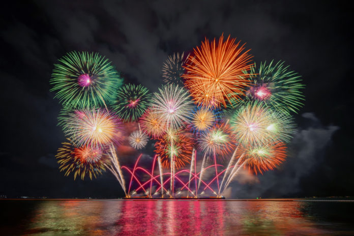 Fête nationale Annecy et autour du lac 2026