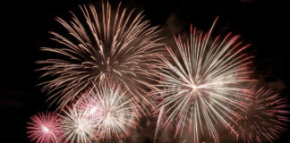 Fête nationale moins de 30 min Annecy 2026