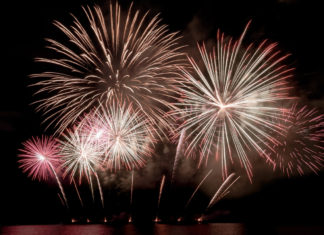 Fête nationale 2026 : les feux d’artifice à voir à moins de 30 min d’Annecy ! Fête nationale moins de 30 min Annecy 2026
