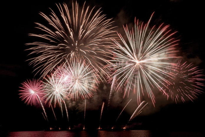 Fête nationale moins de 30 min Annecy 2026