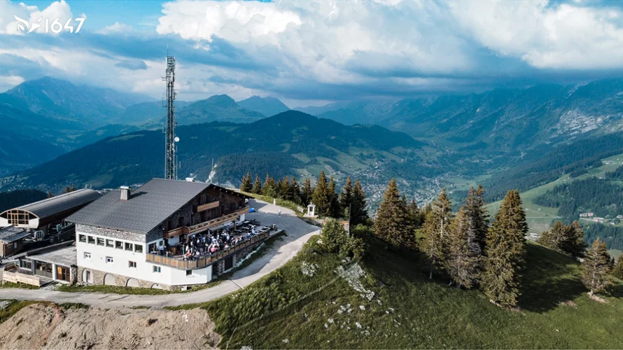 1647 La Clusaz