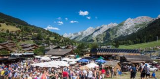 Que faire à Annecy le week-end du 7 au 9 août 2026 ? Que faire ce week-end Annecy ?