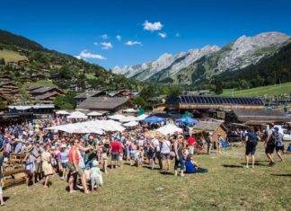 Que faire ce week-end Annecy ?