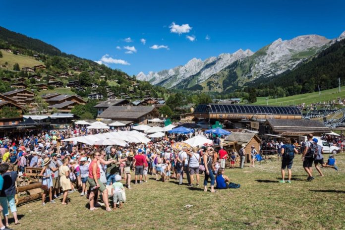 Que faire ce week-end Annecy ?