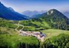 Chalet de l'Aulp Annecy