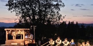 Fête du Vieux Seynod 2026