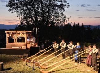 La Fête du Vieux Seynod 2026 : les dates et le programme de ce rendez-vous à ne pas manquer ! Fête du Vieux Seynod 2026