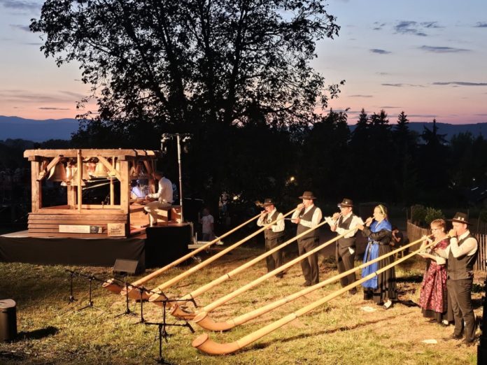 Fête du Vieux Seynod 2026