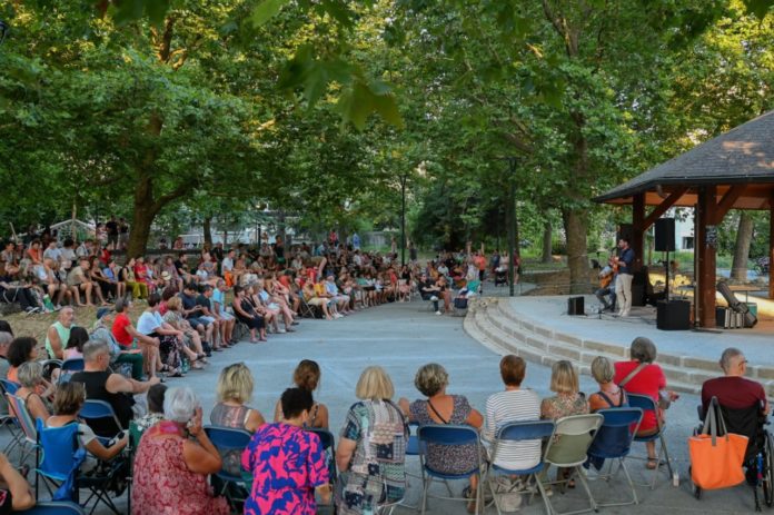 Que faire ce week-end Annecy ?
