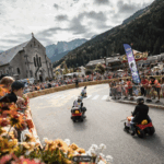 Que faire à Annecy le week-end du 14 au 16 août 2026 ? Que faire ce week-end Annecy ?