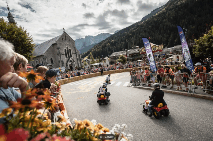 Que faire ce week-end Annecy ?