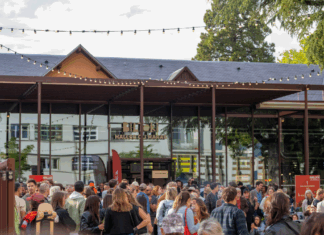 Que faire ce week-end Annecy