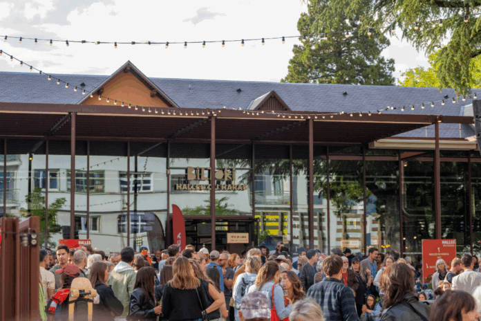 Que faire ce week-end Annecy