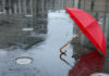 Pluie Annecy que faire ?