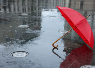 Pluie Annecy que faire ?