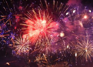 Où voir des feux d’artifice le week-end du 15 août 2026 en Haute‑Savoie & Savoie ? Feux artifice 15 août Haute-Savoie et Savoie