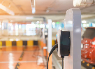 Bornes recharge voitures électriques Annecy