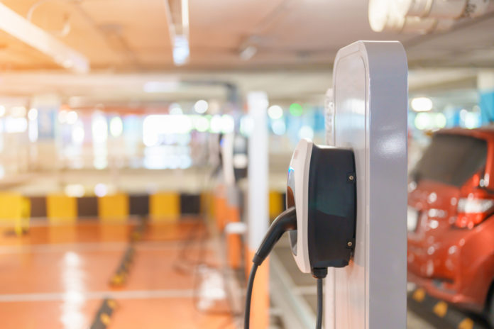 Bornes recharge voitures électriques Annecy