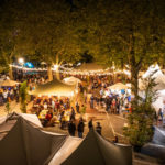 Que faire ce week-end Annecy?