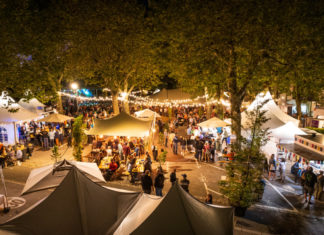 Que faire ce week-end Annecy?