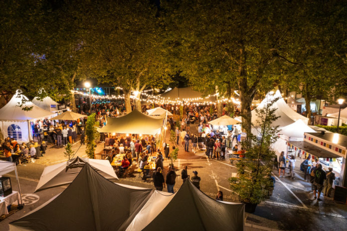Que faire ce week-end Annecy?