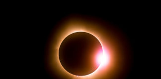 Éclipse solaire et pluie d’étoiles filantes du 12 août 2026 : où et à quelle heure les observer à Annecy ? Éclipse solaire Annecy 2026