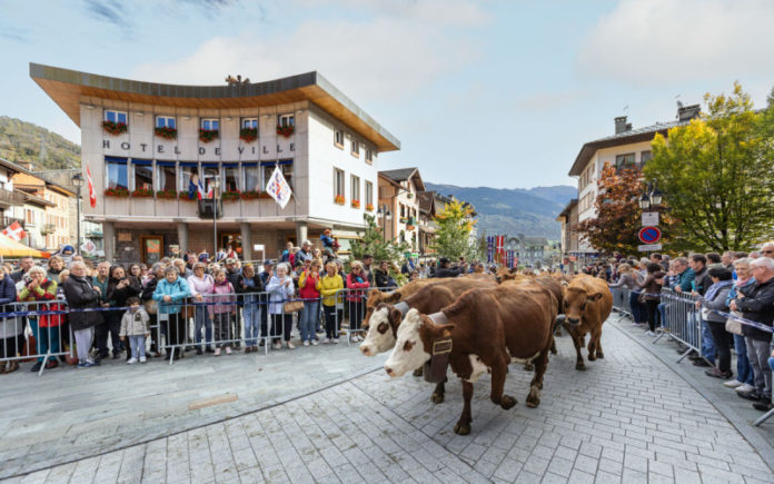 Descentes alpages Savoie 2026
