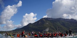 Que faire à Annecy le week-end du 2 au 4 octobre 2026 ? Que faire ce week-end Annecy ?