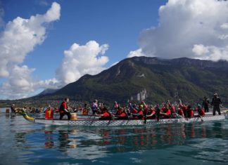 Que faire à Annecy le week-end du 2 au 4 octobre 2026 ? Que faire ce week-end Annecy ?