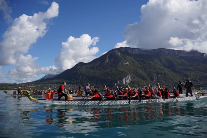 Que faire ce week-end Annecy ?