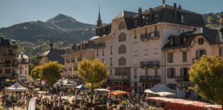 Les foires d’automne incontournables en Haute-Savoie : dates 2026 et programmes ! Foires automne Haute-Savoie