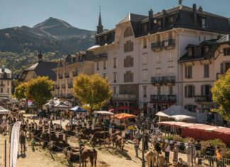 Les foires d’automne incontournables en Haute-Savoie : dates 2026 et programmes ! Foires automne Haute-Savoie