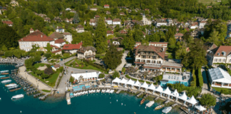 Que faire ce week-end Annecy ?