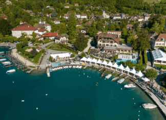 Que faire à Annecy le week-end du 25 au 27 septembre 2026 ? Que faire ce week-end Annecy ?