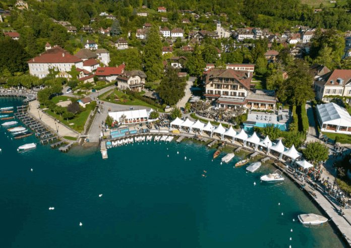 Que faire ce week-end Annecy ?