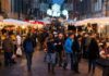 Foire Saint-André Annecy 2026