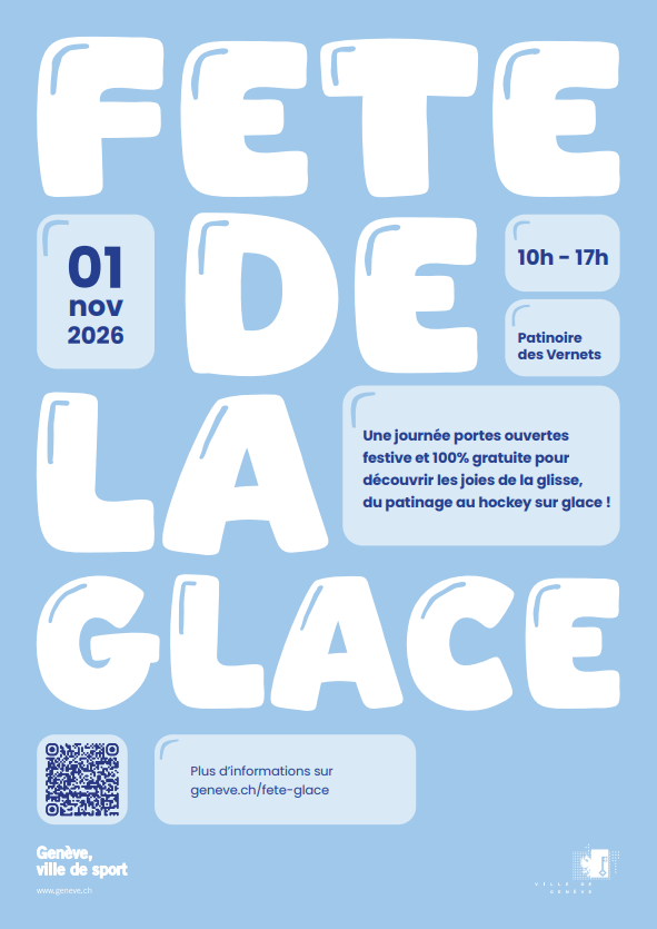 Fête de la Glace Genève