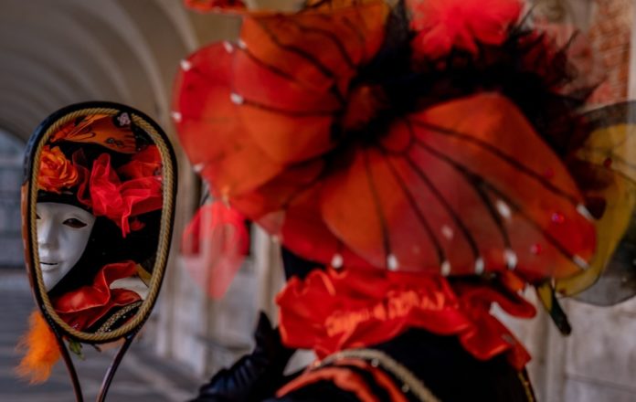 Carnaval vénitien Annecy 2027