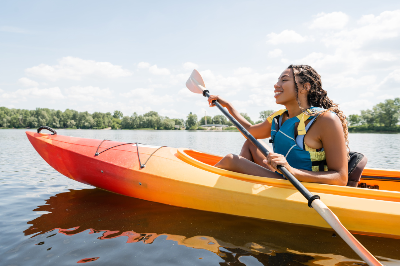 Kayak Haute-Savoie et Savoie