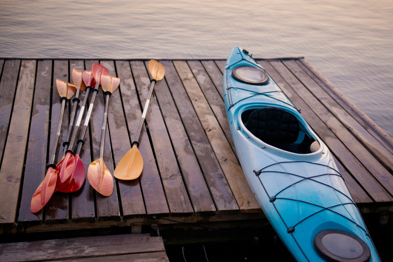 Kayak Haute-Savoie et Savoie